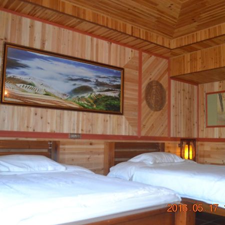 Longji Holiday Hotel Longsheng Pokój zdjęcie