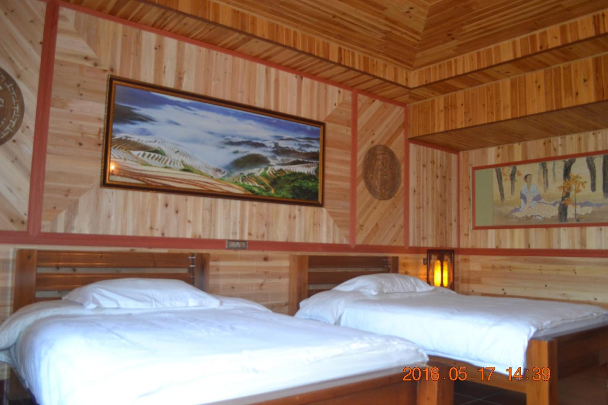 Longji Holiday Hotel Longsheng Pokój zdjęcie