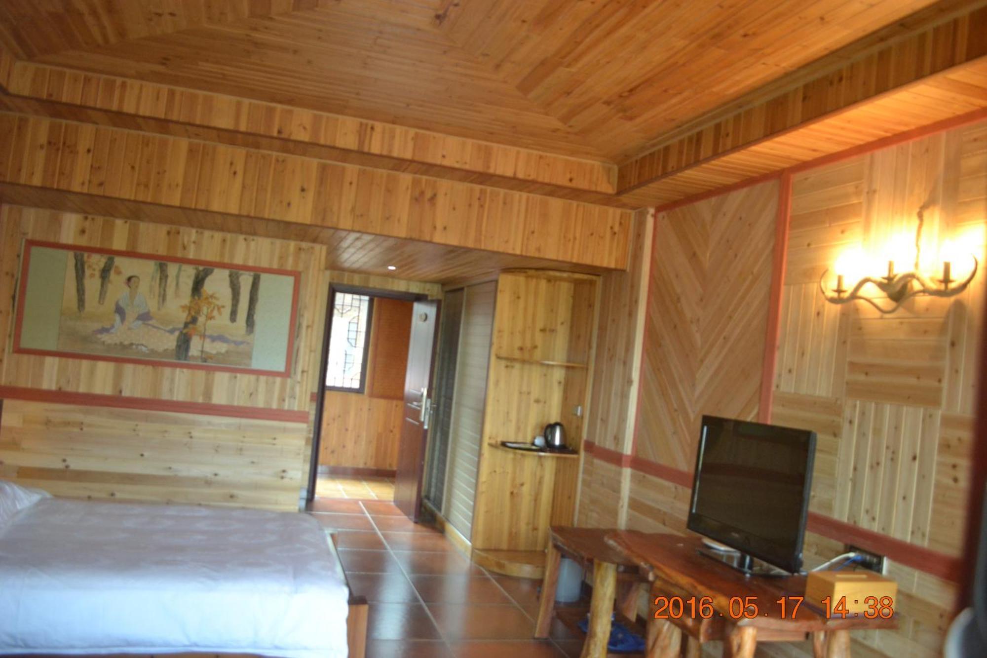 Longji Holiday Hotel Longsheng Pokój zdjęcie
