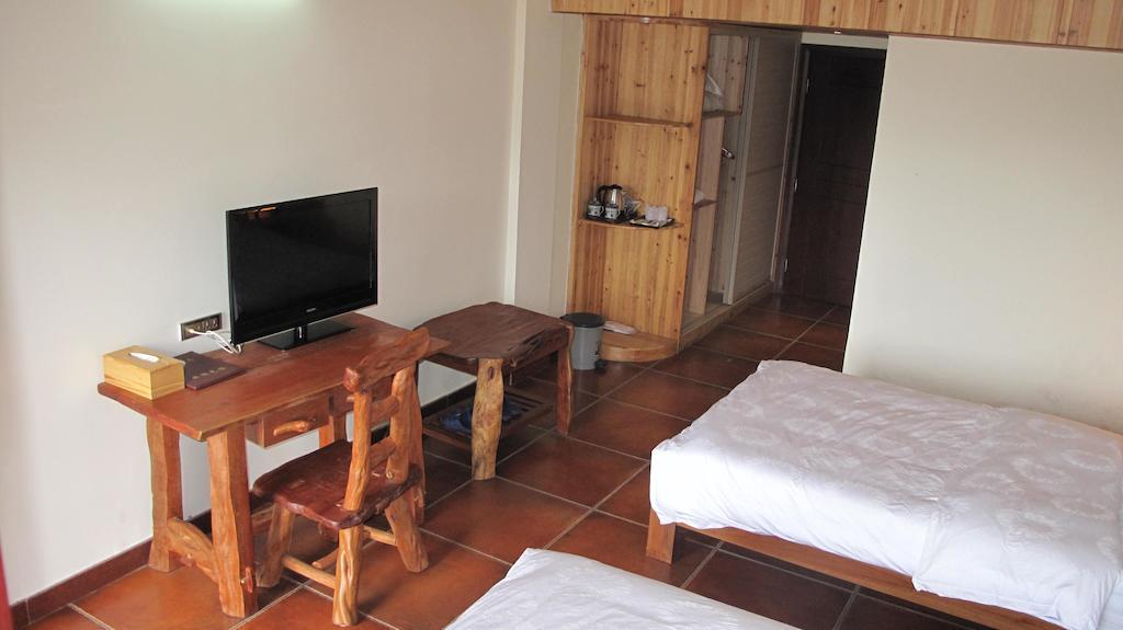 Longji Holiday Hotel Longsheng Pokój zdjęcie