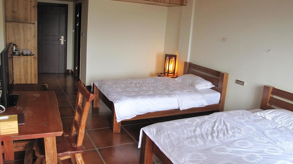 Longji Holiday Hotel Longsheng Pokój zdjęcie