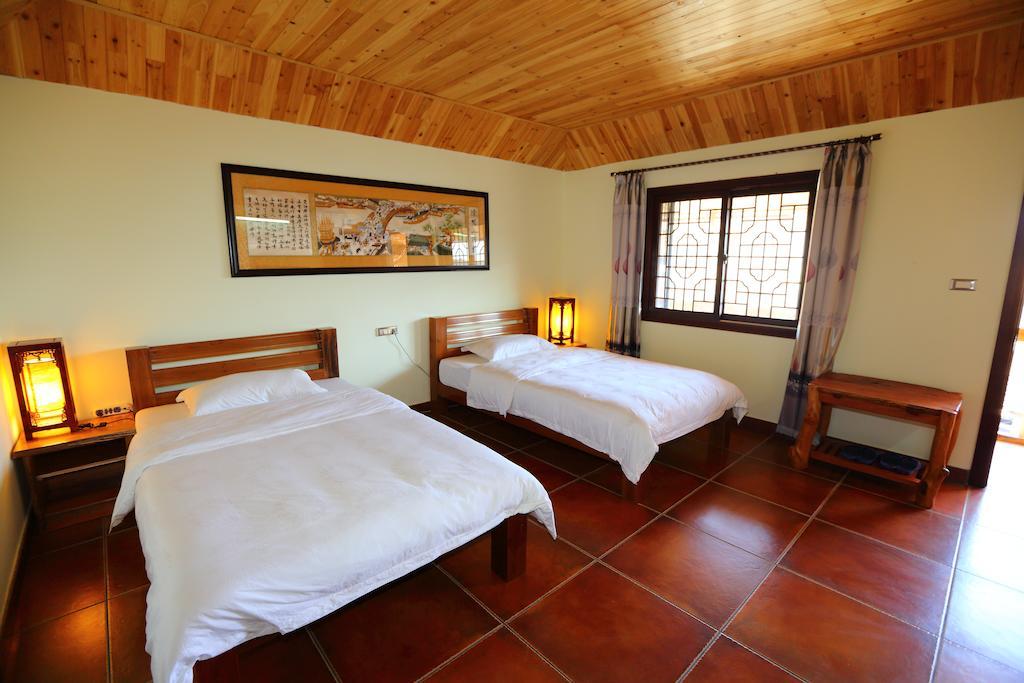 Longji Holiday Hotel Longsheng Pokój zdjęcie