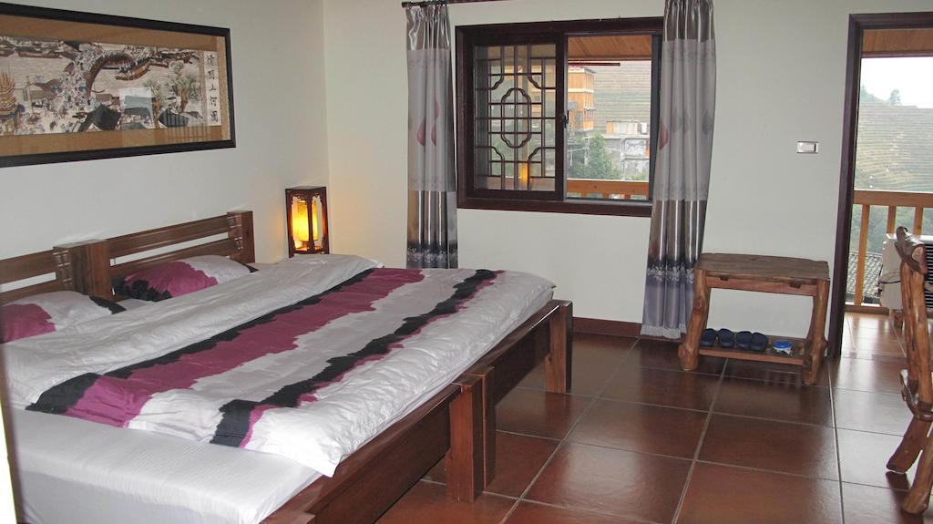 Longji Holiday Hotel Longsheng Pokój zdjęcie