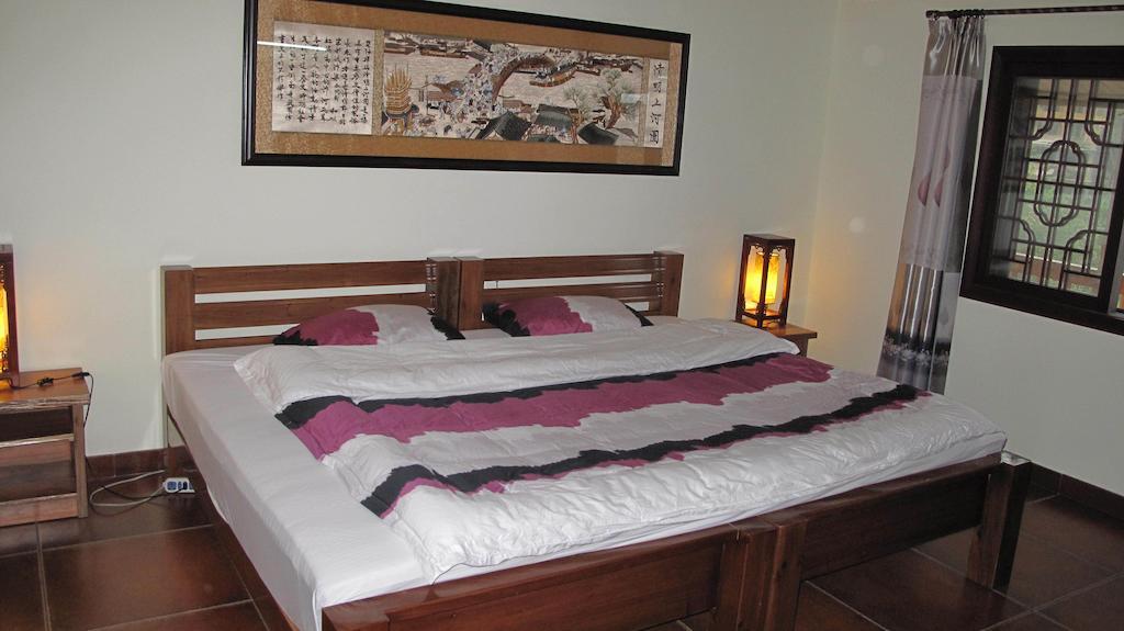 Longji Holiday Hotel Longsheng Pokój zdjęcie