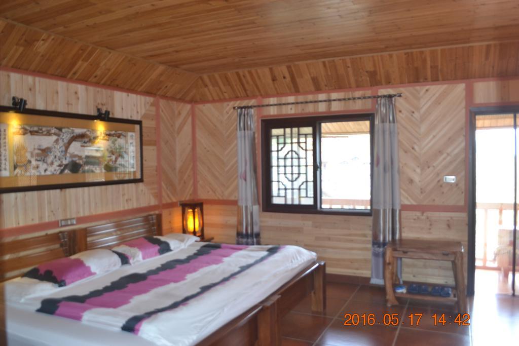 Longji Holiday Hotel Longsheng Pokój zdjęcie