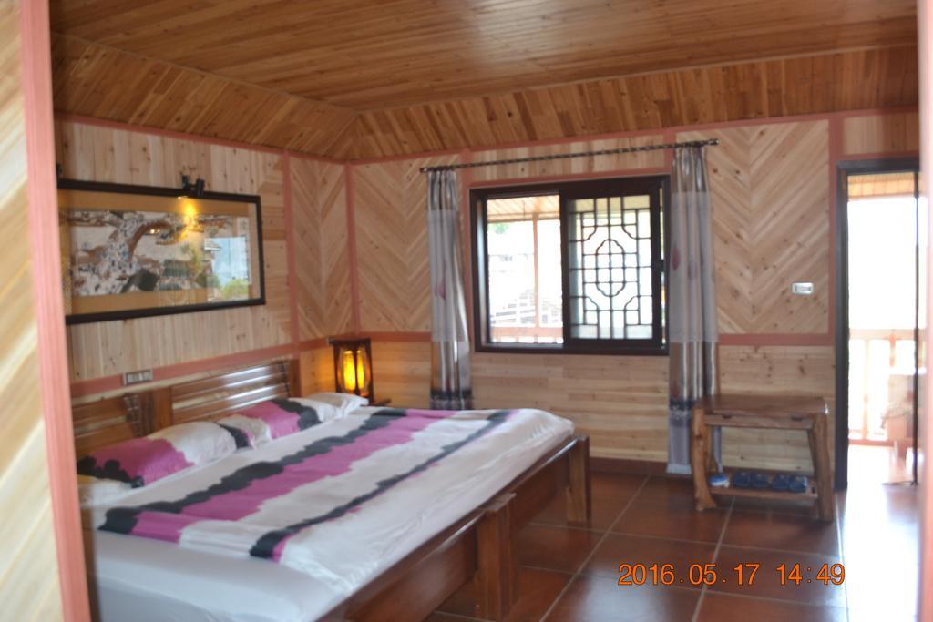 Longji Holiday Hotel Longsheng Pokój zdjęcie