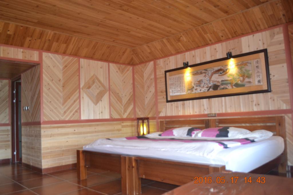Longji Holiday Hotel Longsheng Pokój zdjęcie